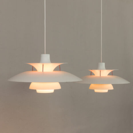 24174 kpl 2 szt. lampa PH5-3 24174 kpl 2 szt. lampa PH5-3