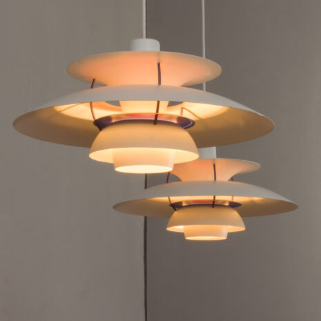 24174 kpl 2 szt. lampa PH5-4 24174 kpl 2 szt. lampa PH5-4