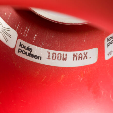 24178 PH5 lamp Poul Henningsen -15 24178 PH5 lamp Poul Henningsen -15