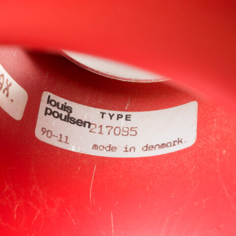 24178 PH5 lamp Poul Henningsen-16 24178 PH5 lamp Poul Henningsen-16