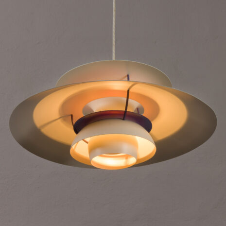 24178 PH5 lamp Poul Henningsen-5 24178 PH5 lamp Poul Henningsen-5