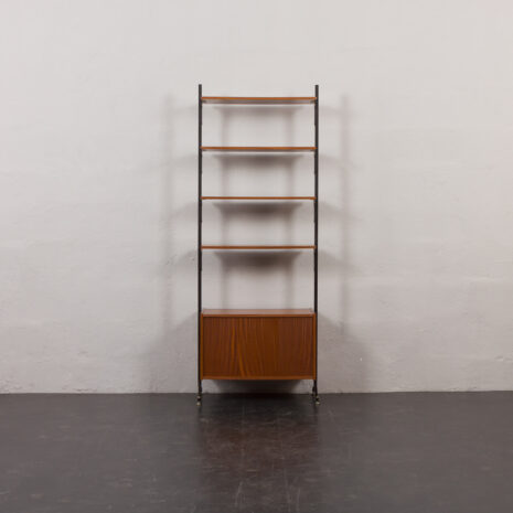 24189 Italian free standing one bay wall unit-13 24189 Italian free standing one bay wall unit-13