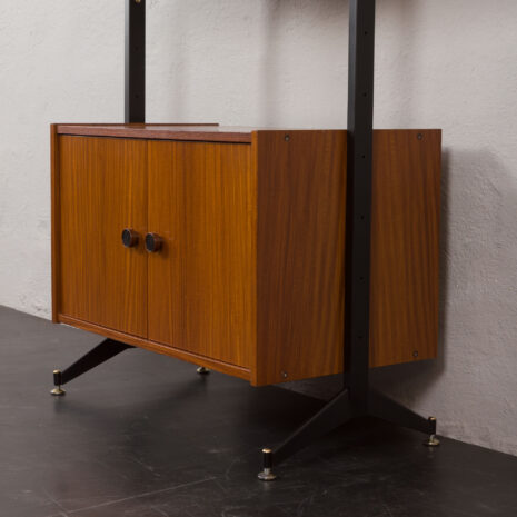 24189 Italian free standing one bay wall unit-15 24189 Italian free standing one bay wall unit-15