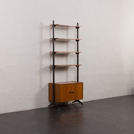 24189 Italian free standing one bay wall unit-3 24189 Italian free standing one bay wall unit-3