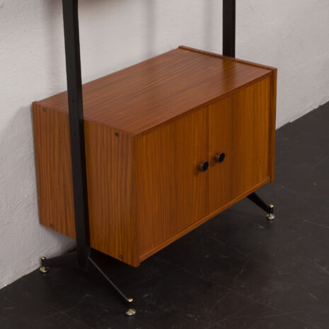 24189 Italian free standing one bay wall unit-8 24189 Italian free standing one bay wall unit-8