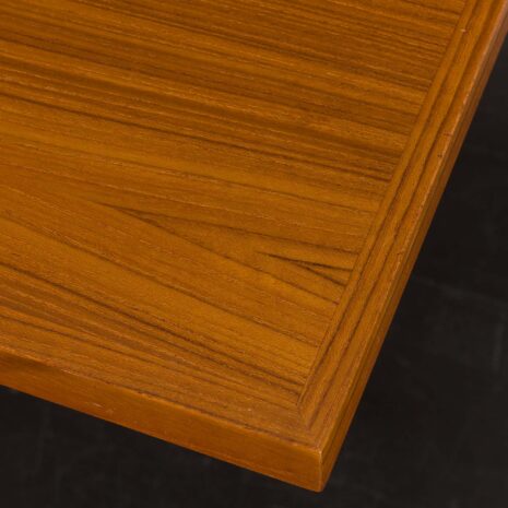 24190 Poul Cadovius two bay teak wall unit-20 24190 Poul Cadovius two bay teak wall unit-20