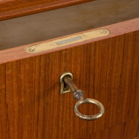 24201 teak 7 drawers dresser-13 24201 teak 7 drawers dresser-13