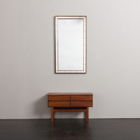 24223 Rosewood mirror-1 24223 Rosewood mirror-1