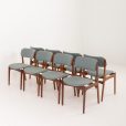 24083 Erik Buch set of 8 chairs in rosewood z jakims stolen-10