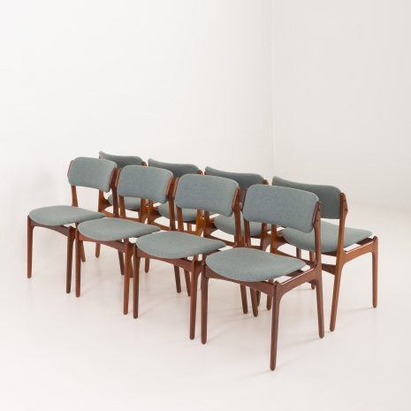 24083 Erik Buch set of 8 chairs in rosewood z jakims stolen-10 24083 Erik Buch set of 8 chairs in rosewood z jakims stolen-10