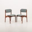 24083 Erik Buch set of 8 chairs in rosewood z jakims stolen-14