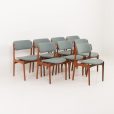 24083 Erik Buch set of 8 chairs in rosewood z jakims stolen-4