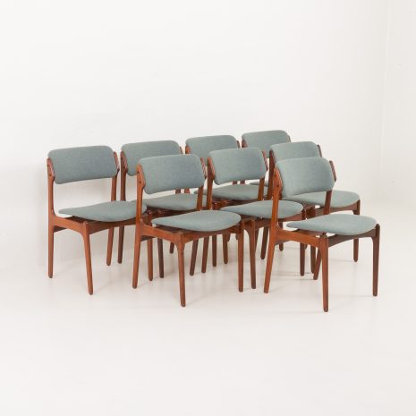 24083 Erik Buch set of 8 chairs in rosewood z jakims stolen-4 24083 Erik Buch set of 8 chairs in rosewood z jakims stolen-4