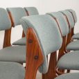 24083 Erik Buch set of 8 chairs in rosewood z jakims stolen-6