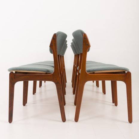 24083 Erik Buch set of 8 chairs in rosewood z jakims stolen-9 24083 Erik Buch set of 8 chairs in rosewood z jakims stolen-9