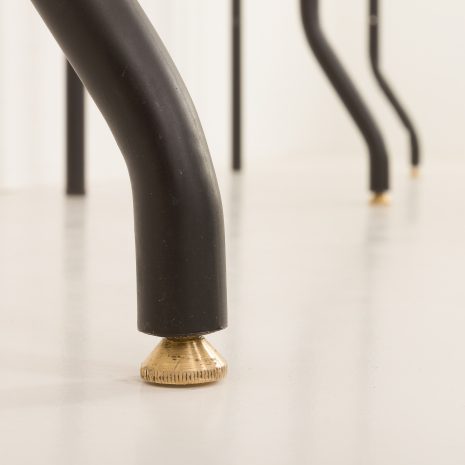 24103 Italian free standing two bay teak wall unit-18 24103 Italian free standing two bay teak wall unit-18