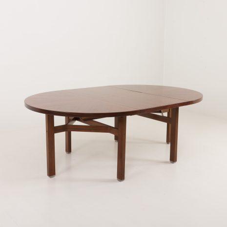 24126 Round dining table by Ico Parisi-9 — kopia 24126 Round dining table by Ico Parisi-9 — kopia
