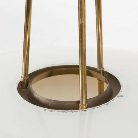 24148 Mid-century crystal pendant lamp by Pietro Chiesa for Fontana Arte, Italy, 1950s-4 24148 Mid-century crystal pendant lamp by Pietro Chiesa for Fontana Arte, Italy, 1950s-4