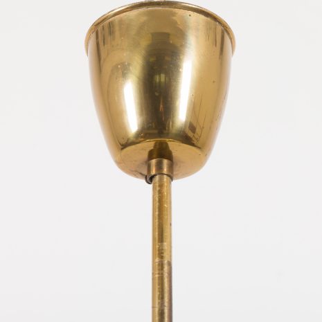 24148 Mid-century crystal pendant lamp by Pietro Chiesa for Fontana Arte, Italy, 1950s-7 24148 Mid-century crystal pendant lamp by Pietro Chiesa for Fontana Arte, Italy, 1950s-7