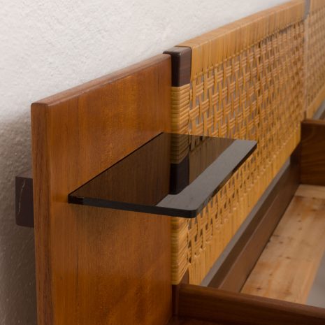 24158 Podwójne łóżko Getama autorstwa Hansa J. Wegnera-12 24158 Podwójne łóżko Getama autorstwa Hansa J. Wegnera-12