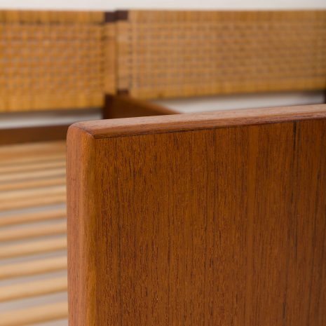 24158 Podwójne łóżko Getama autorstwa Hansa J. Wegnera-14 24158 Podwójne łóżko Getama autorstwa Hansa J. Wegnera-14