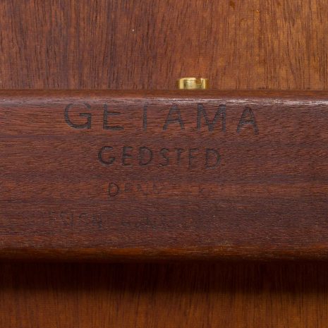 24158 Podwójne łóżko Getama autorstwa Hansa J. Wegnera-16 24158 Podwójne łóżko Getama autorstwa Hansa J. Wegnera-16