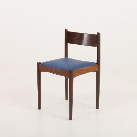 24159 Ico Parisi set of 7 dining chairs-15 24159 Ico Parisi set of 7 dining chairs-15