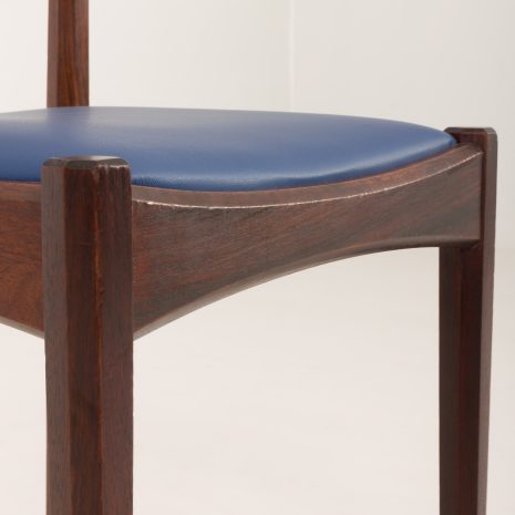 24159 Ico Parisi set of 7 dining chairs-23 24159 Ico Parisi set of 7 dining chairs-23