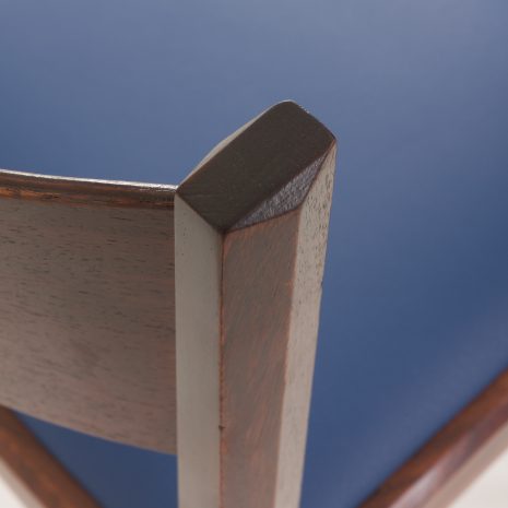 24159 Ico Parisi set of 7 dining chairs-24 24159 Ico Parisi set of 7 dining chairs-24