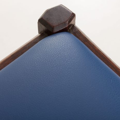 24159 Ico Parisi set of 7 dining chairs-25 24159 Ico Parisi set of 7 dining chairs-25