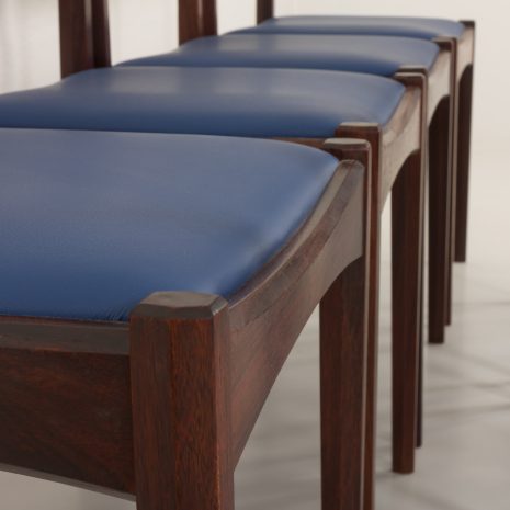 24159 Ico Parisi set of 7 dining chairs-6 24159 Ico Parisi set of 7 dining chairs-6