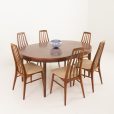 24166 okrągły stół do jadalni z drewna różanego-3