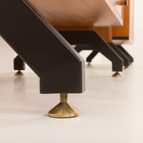 24187 Italian vintage wall unit by AV Arredamenti Moderni, 1960s-17 24187 Italian vintage wall unit by AV Arredamenti Moderni, 1960s-17