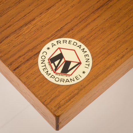 24187 Italian vintage wall unit by AV Arredamenti Moderni, 1960s-19 24187 Italian vintage wall unit by AV Arredamenti Moderni, 1960s-19