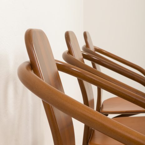 24196 Mario Marenco&Antonella Scarpitta Ensemble de 6 chaises italiennes-3 24196 Mario Marenco&Antonella Scarpitta Ensemble de 6 chaises italiennes-3