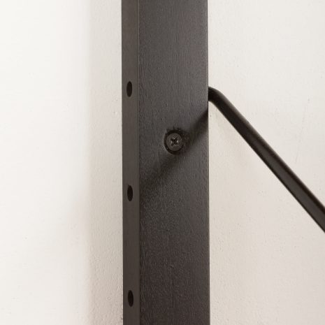 24234 Poul Cadovius one bay walnut wallunit-8 24234 Poul Cadovius one bay walnut wallunit-8