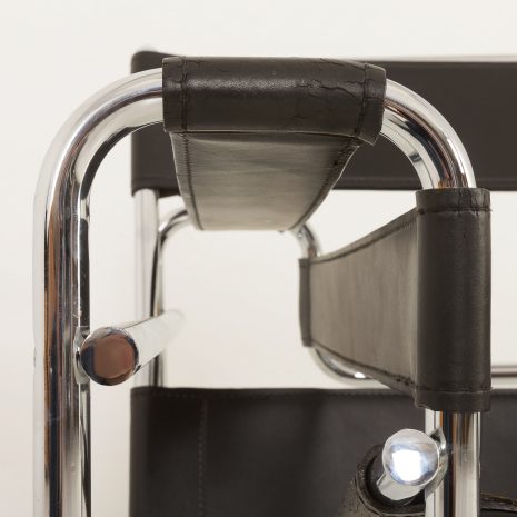 24242. Pair of vintageIitalian Wassily chairs by Gavina, 1960s-13 24242. Pair of vintageIitalian Wassily chairs by Gavina, 1960s-13