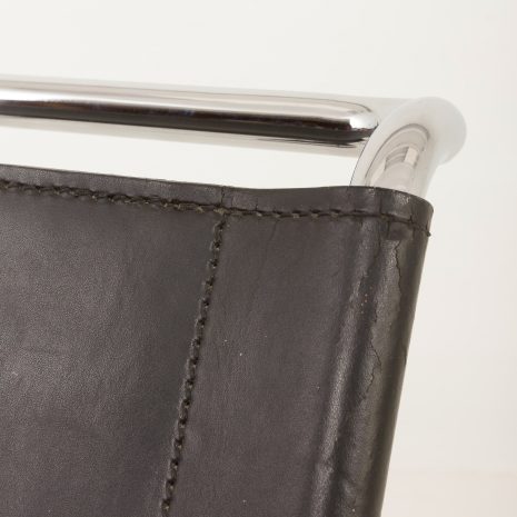 24242. Pair of vintageIitalian Wassily chairs by Gavina, 1960s-21 24242. Pair of vintageIitalian Wassily chairs by Gavina, 1960s-21