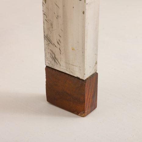 24243 Italian two bay rosewood wall unit-30 24243 Italian two bay rosewood wall unit-30