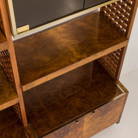 24245 Włoska wolnostojąca szafka ścienna z trzema wnękami-20 24245 Włoska wolnostojąca szafka ścienna z trzema wnękami-20