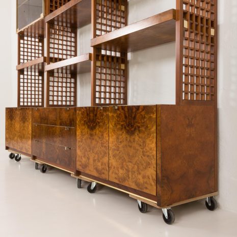 24245 Włoska wolnostojąca szafka ścienna z trzema wnękami-34 24245 Włoska wolnostojąca szafka ścienna z trzema wnękami-34