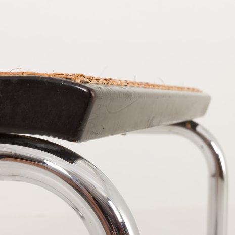 24247 Rare, Original Gavina Cesca chair by Marcel Breuer, Bologna, Italy 1960s-11 24247 Rare, Original Gavina Cesca chair by Marcel Breuer, Bologna, Italy 1960s-11