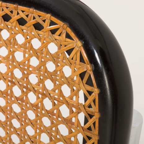 24247 Rare, Original Gavina Cesca chair by Marcel Breuer, Bologna, Italy 1960s-14 24247 Rare, Original Gavina Cesca chair by Marcel Breuer, Bologna, Italy 1960s-14