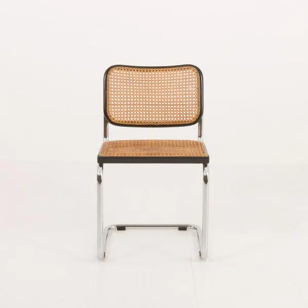 cesca chair(Marcel Breuer)GAVINA社チェスカチェア 24247-Rare-Original-Gavina-