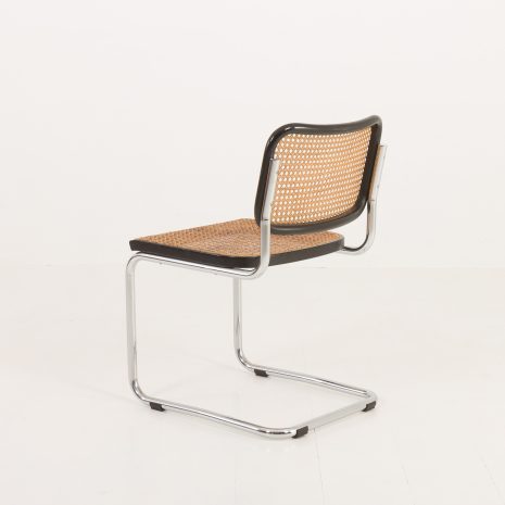 24247 Rare, Original Gavina Cesca chair by Marcel Breuer, Bologna, Italy 1960s-5 24247 Rare, Original Gavina Cesca chair by Marcel Breuer, Bologna, Italy 1960s-5