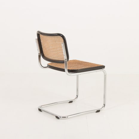 24247 Rare, Original Gavina Cesca chair by Marcel Breuer, Bologna, Italy 1960s-7 24247 Rare, Original Gavina Cesca chair by Marcel Breuer, Bologna, Italy 1960s-7