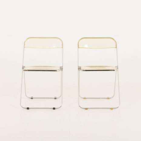 24249 Vintage set of 6 -Plia- folding chairs by Giancarlo Piretti for Anonima Castelli , Italy 1970s-11 24249 Vintage set of 6 -Plia- folding chairs by Giancarlo Piretti for Anonima Castelli , Italy 1970s-11