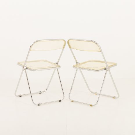 24249 Vintage set of 6 -Plia- folding chairs by Giancarlo Piretti for Anonima Castelli , Italy 1970s-14 24249 Vintage set of 6 -Plia- folding chairs by Giancarlo Piretti for Anonima Castelli , Italy 1970s-14