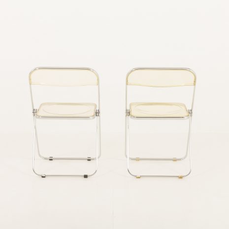 24249 Vintage set of 6 -Plia- folding chairs by Giancarlo Piretti for Anonima Castelli , Italy 1970s-15 24249 Vintage set of 6 -Plia- folding chairs by Giancarlo Piretti for Anonima Castelli , Italy 1970s-15