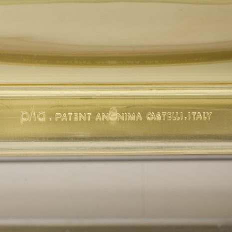 24249 Vintage set of 6 -Plia- folding chairs by Giancarlo Piretti for Anonima Castelli , Italy 1970s-21 24249 Vintage set of 6 -Plia- folding chairs by Giancarlo Piretti for Anonima Castelli , Italy 1970s-21